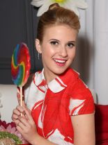 Caroline Sunshine