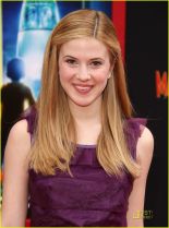 Caroline Sunshine