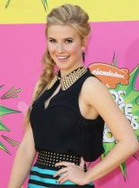 Caroline Sunshine