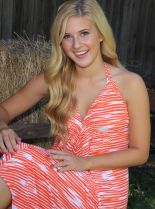 Caroline Sunshine