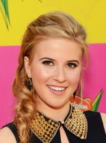 Caroline Sunshine