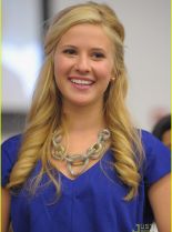 Caroline Sunshine