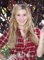 Caroline Sunshine