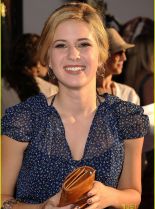 Caroline Sunshine