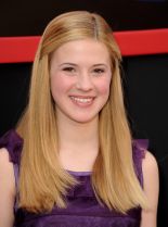 Caroline Sunshine