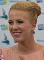 Caroline Sunshine