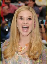 Caroline Sunshine