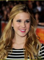Caroline Sunshine