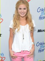 Caroline Sunshine
