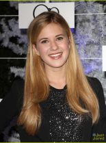 Caroline Sunshine