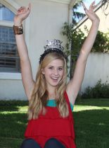 Caroline Sunshine