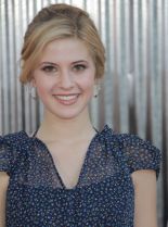 Caroline Sunshine