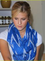 Caroline Sunshine