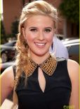 Caroline Sunshine