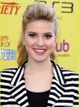 Caroline Sunshine