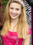 Caroline Sunshine