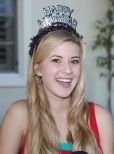 Caroline Sunshine