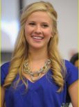 Caroline Sunshine