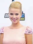 Caroline Sunshine