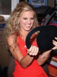Caroline Sunshine