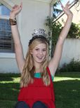Caroline Sunshine
