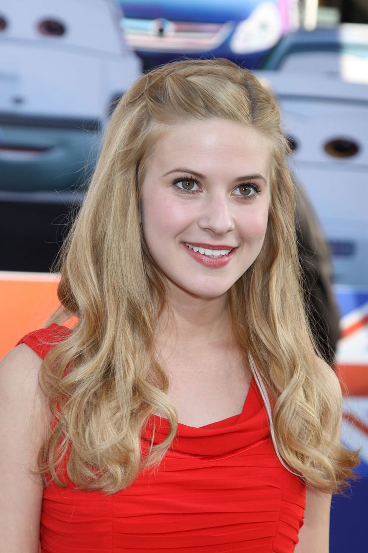 Caroline Sunshine