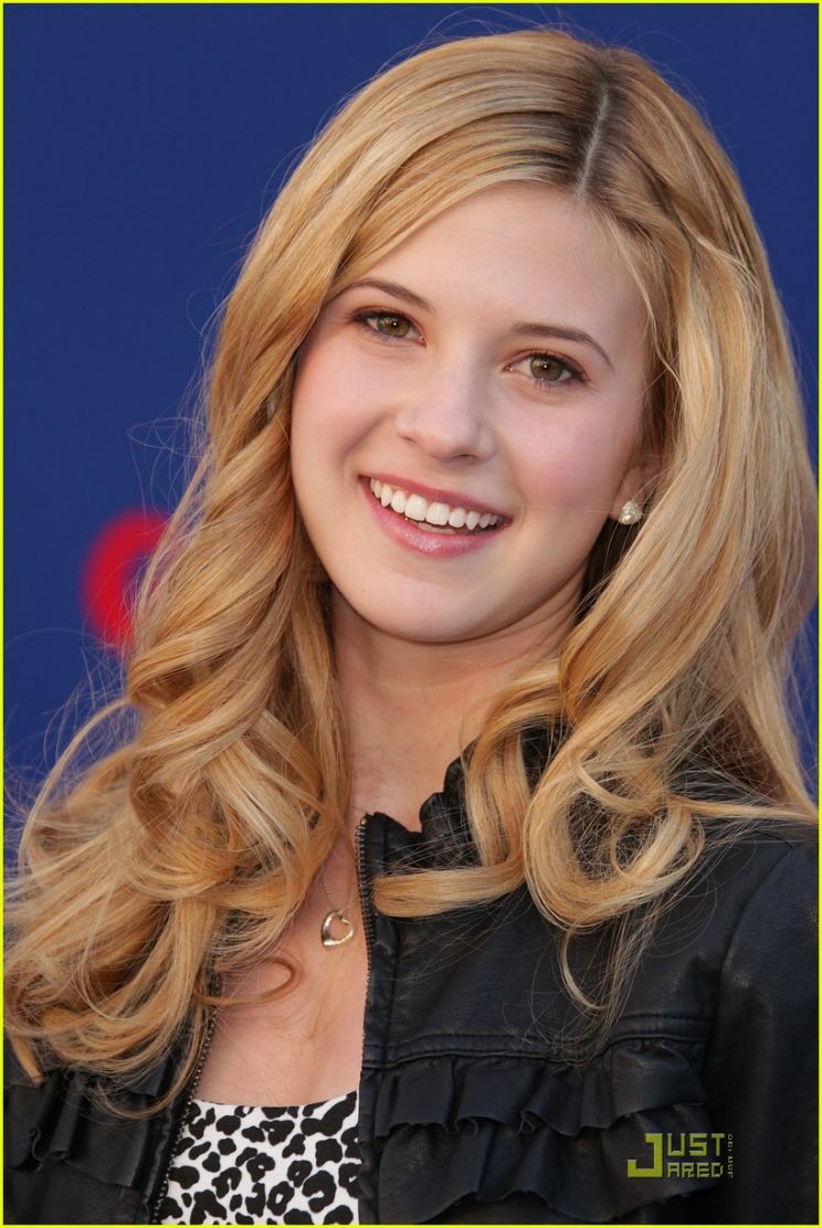 Caroline Sunshine