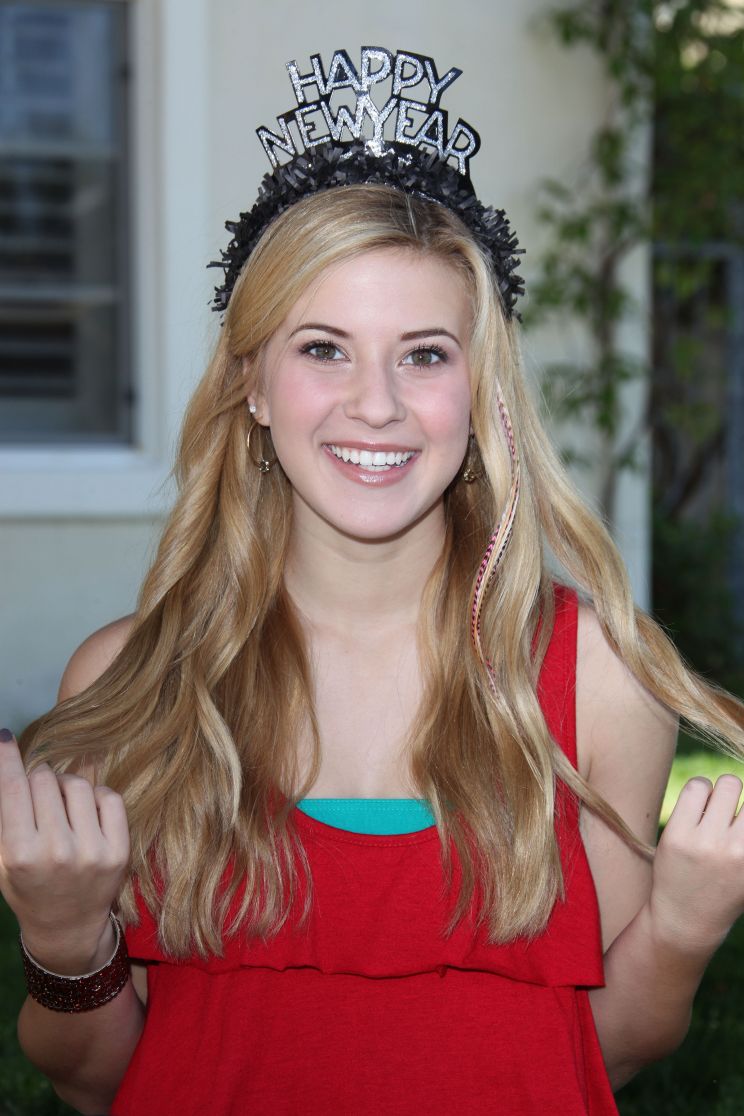Caroline Sunshine