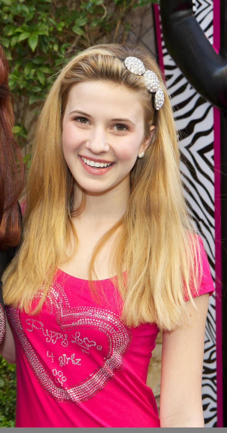 Caroline Sunshine