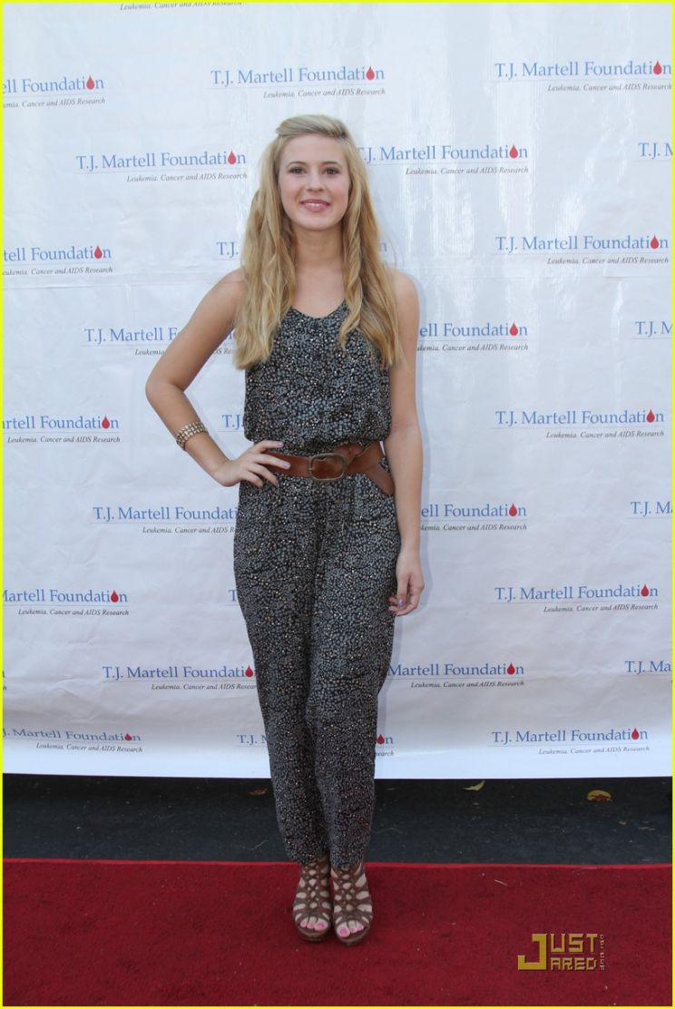 Caroline Sunshine