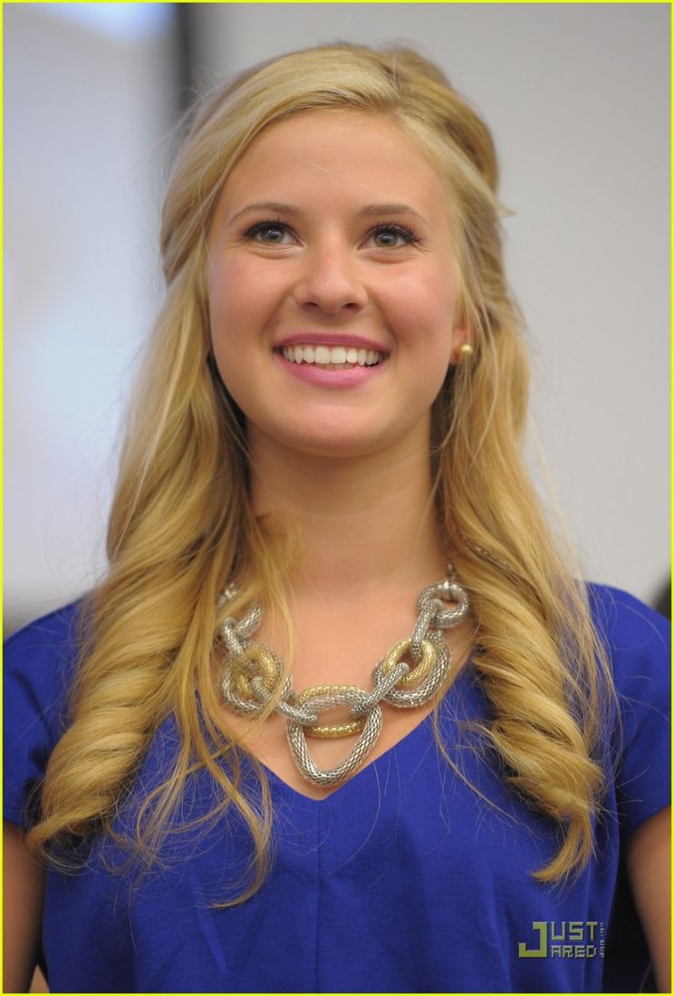 Caroline Sunshine