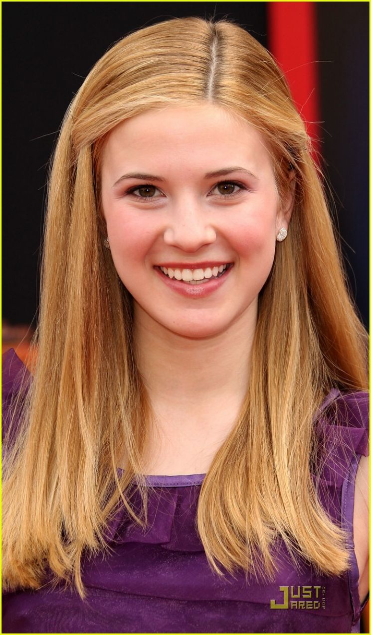 Caroline Sunshine