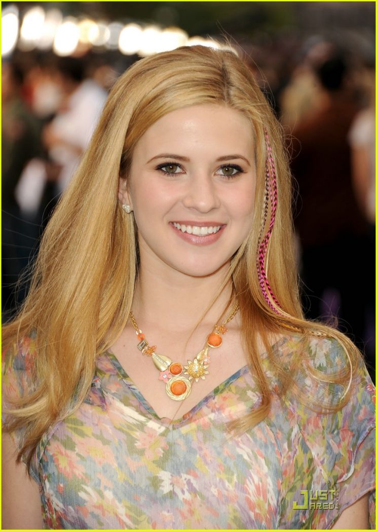 Caroline Sunshine