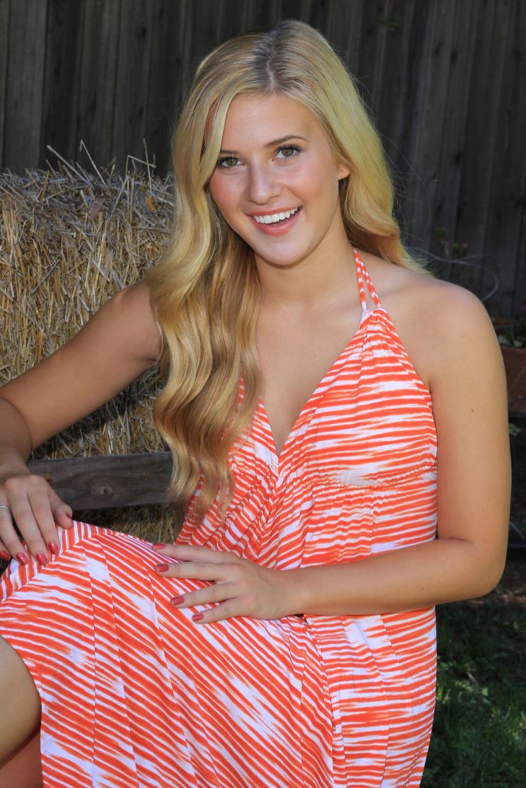 Caroline Sunshine