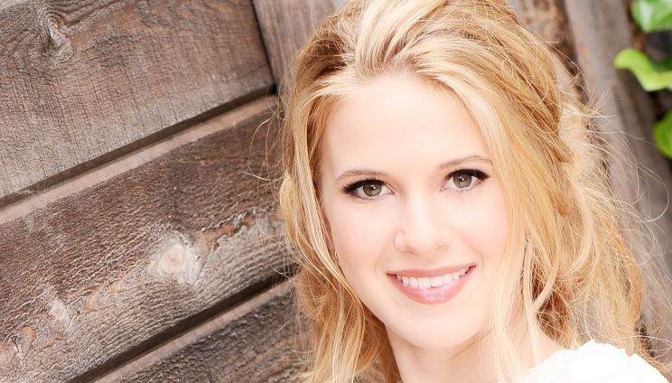 Caroline Sunshine