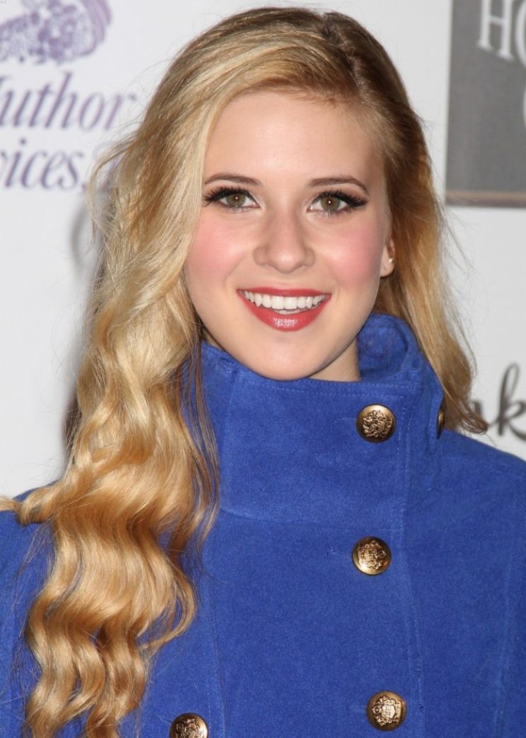 Caroline Sunshine