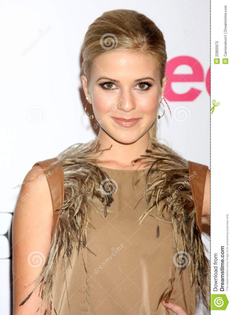 Caroline Sunshine