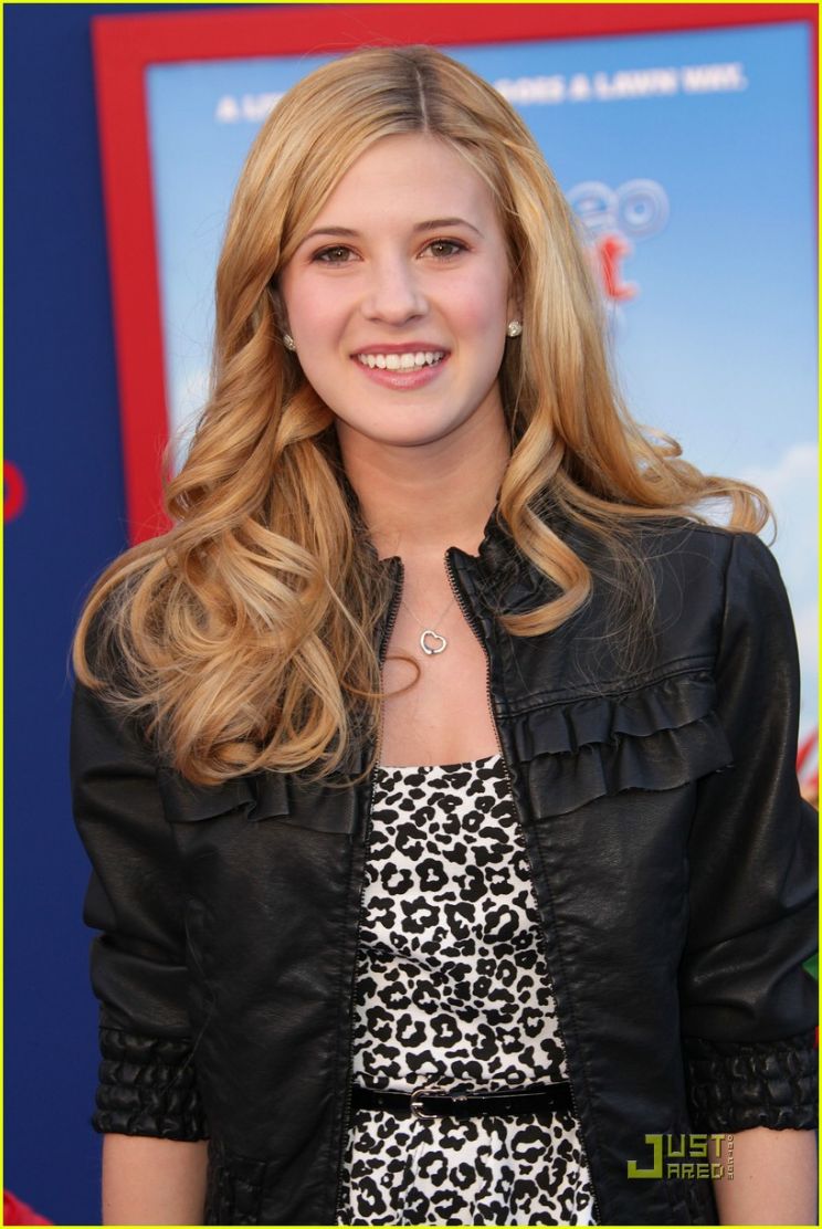 Caroline Sunshine