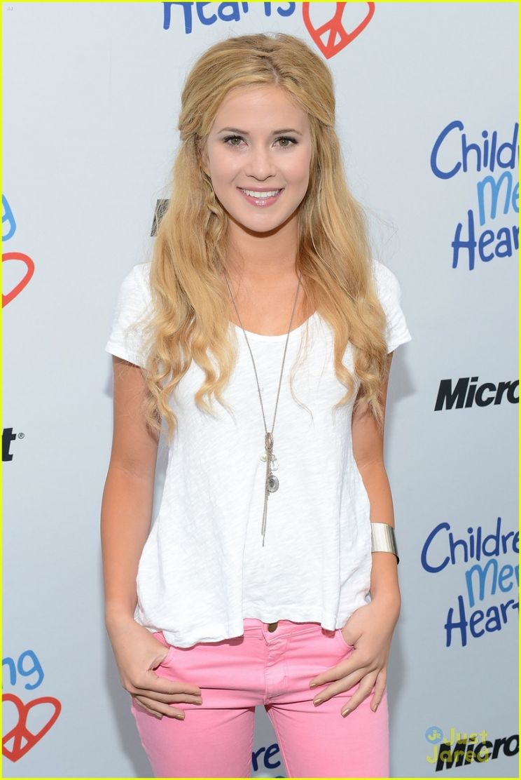 Caroline Sunshine