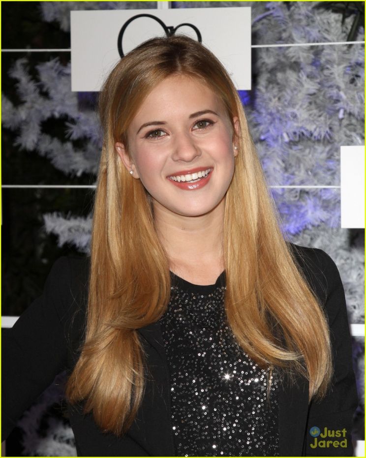 Caroline Sunshine
