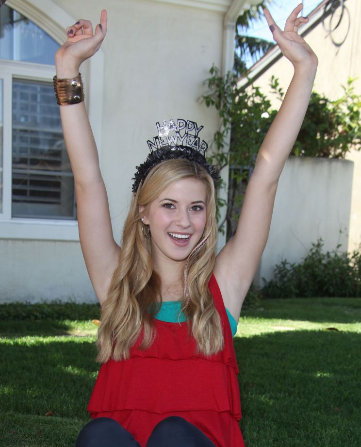Caroline Sunshine