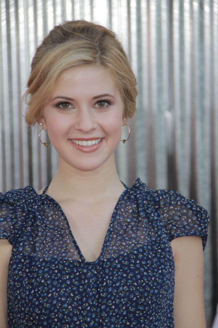 Caroline Sunshine