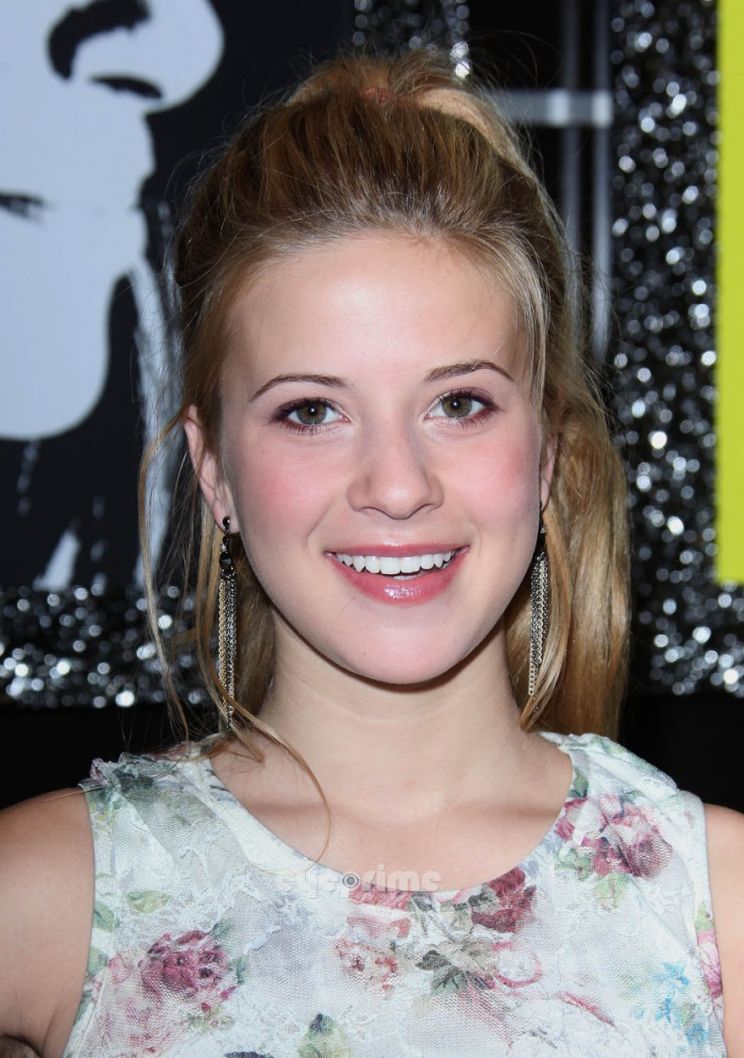 Caroline Sunshine