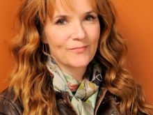 Caroline Thompson