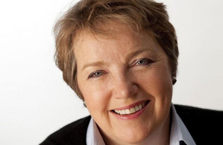 Caroline Thompson