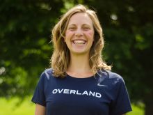 Caroline Trowbridge