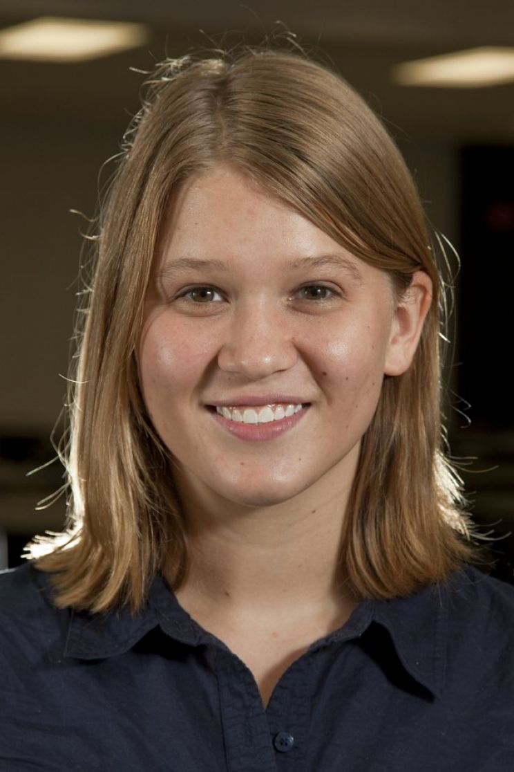 Caroline Trowbridge