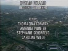 Caroline Wildi