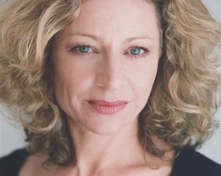 Caroline Wildi
