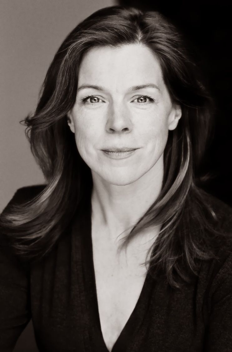 Caroline Wildi